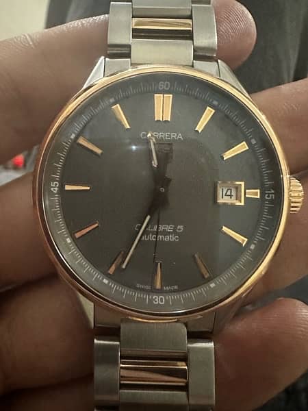 BUYING VINTAGE RARE Original Watches New Used Rolex Omega Cartier 19