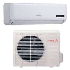 Malir AC services