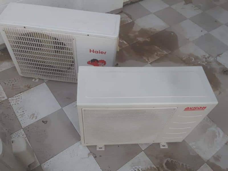 Malir AC services 1