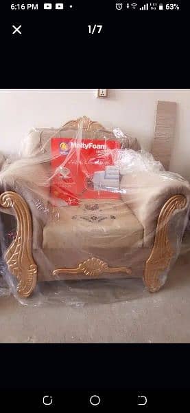 Royal Chaniyoti Sofa 6