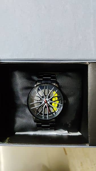 black 1