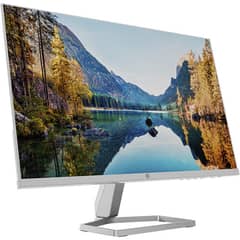 HP M24fw 23.8" 16:9 FreeSync IPS Monitor