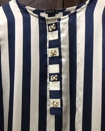 limelight silk shirt