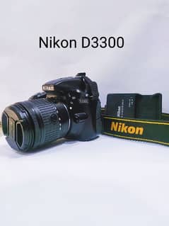d3300 olx