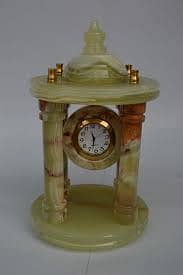 marble clocks different style 6