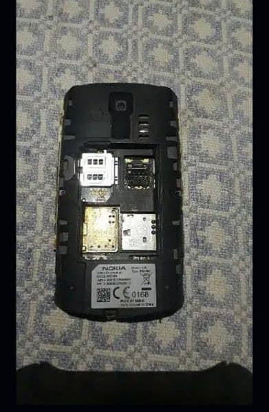Nokia 205 pta proved. board available 1