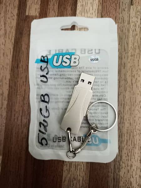 USB. . . 512. GB. . . pls call & whatsapp 03002504286 1