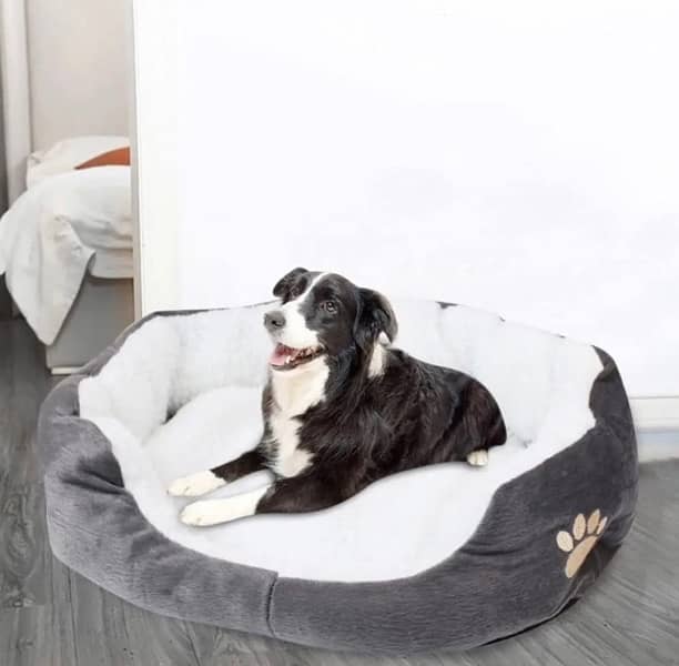MARGOUN Pet Dog Bed Dog Beds Sleeping Nest Kennel for Cat Puppy 0