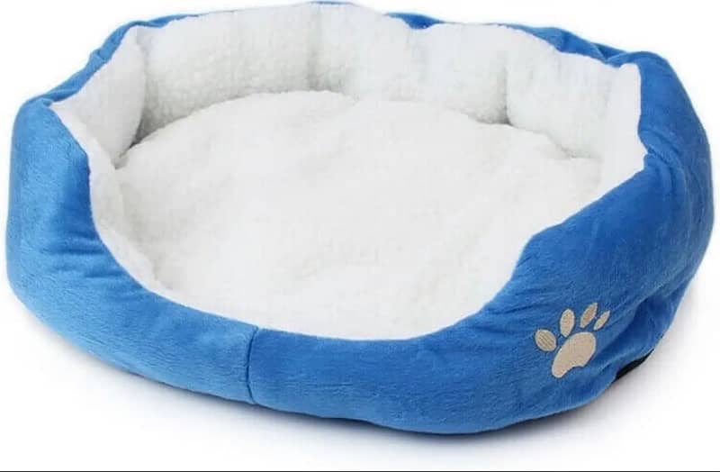 MARGOUN Pet Dog Bed Dog Beds Sleeping Nest Kennel for Cat Puppy 4