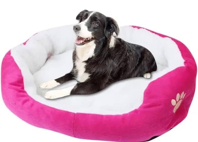 MARGOUN Pet Dog Bed Dog Beds Sleeping Nest Kennel for Cat Puppy 8