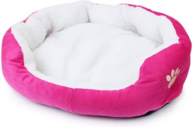 MARGOUN Pet Dog Bed Dog Beds Sleeping Nest Kennel for Cat Puppy 4