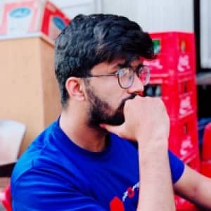 Nouman Mehmood