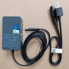65W New Microsoft Surface Pro 3 4 5 6 7 Book Laptop Charger Power Adap