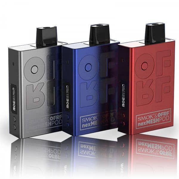 DR160/Ursa Baby/NexM/Pod/Koko/Caliburan/GK2/Vape For sale/Pod For Sale 10