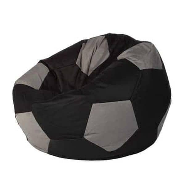 Sports Bean Bags 1