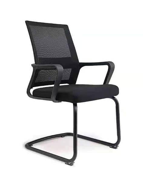 Office Visitor Chairs|Staff Chair|Computer Chair 1
