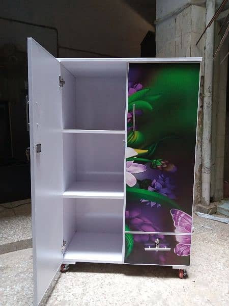 kids cupboard/ wardrobe / baby Almari 0316,5004723 11