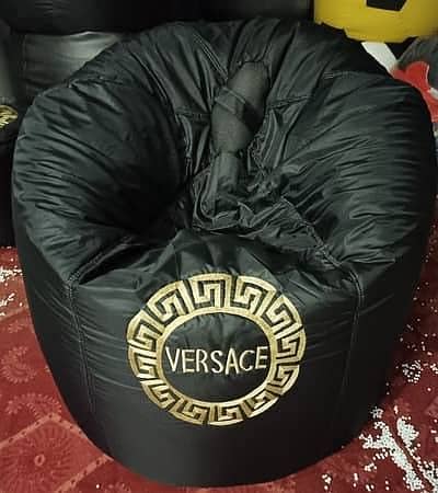 Bean bag 1