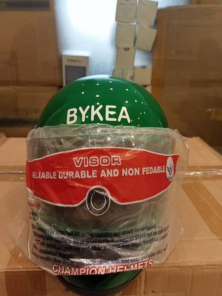 Bykea Helmets 03142384581 5