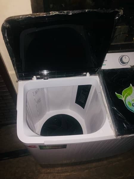 twin tub washing machine new 5