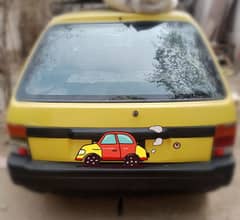 car yellow cap
