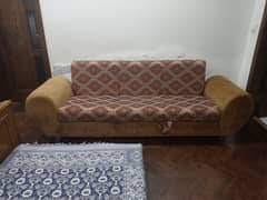 Sofa Come Bed For Sale 0