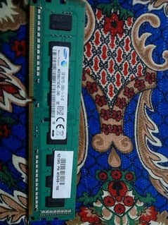 2GB RAM DDR3