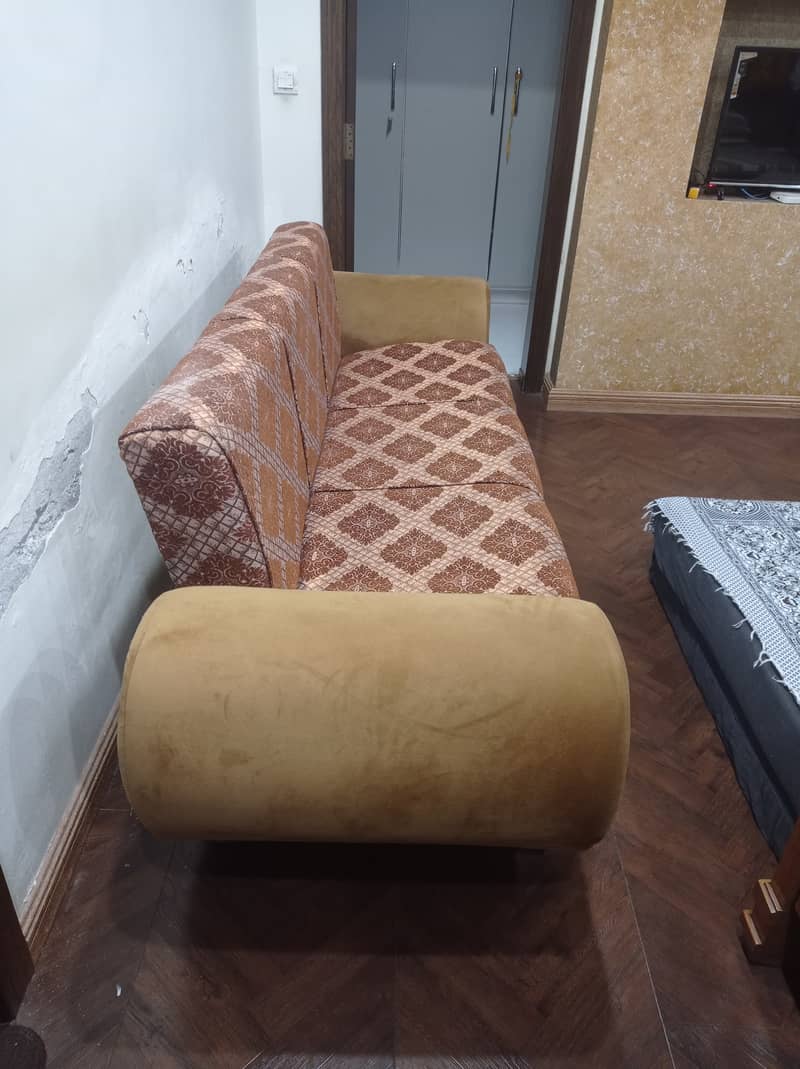 Sofa Come Bed For Sale 2