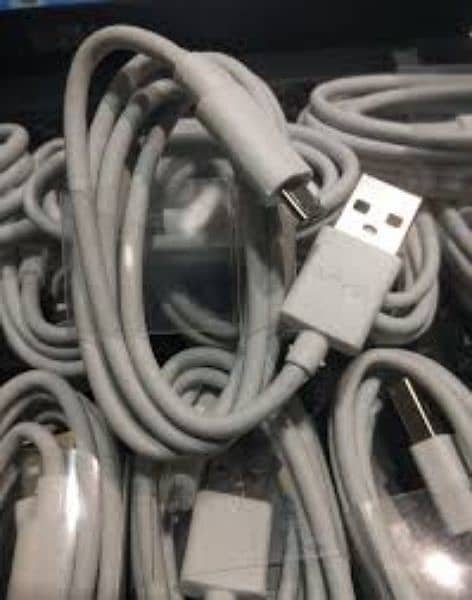 Mobile Chargers and Data Cables 6