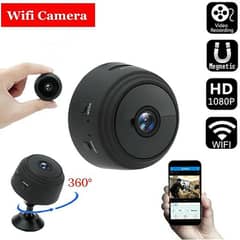 camera/security camera/A9 WiFi HD camera