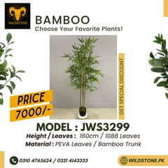 Artificial Plants, Fake Plants, Imported Natural Looking Plants Flower