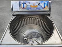 Washing Machine 100% Copper wire motor