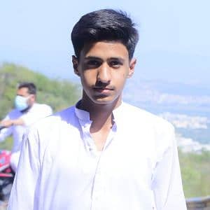 Ahmed Ali