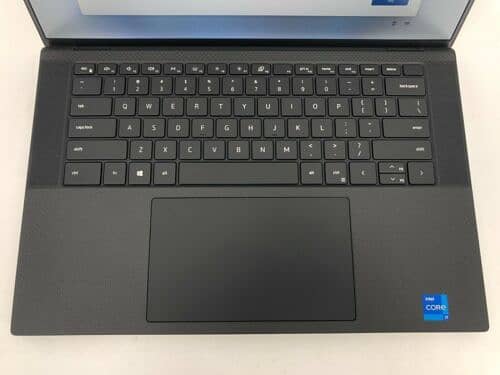 Dell XPS 15 9510 Gaming & Content Creation laptop 1