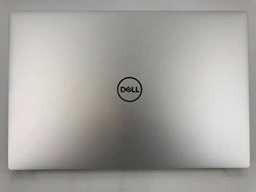 Dell XPS 15 9510 Gaming & Content Creation laptop 2