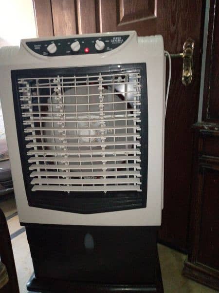 Room cooler model 6800 0