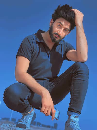 Malik Azher