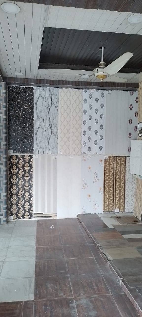 wooden floor | pvc | Vinyl flooring | wallpaper | wall panel | ceiling 4