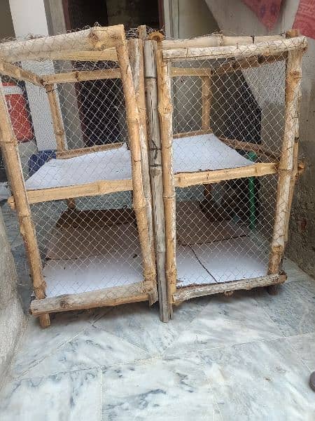 cage for sale 0