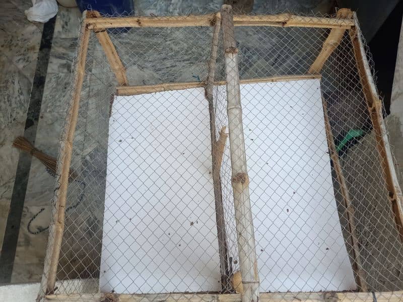 cage for sale 2