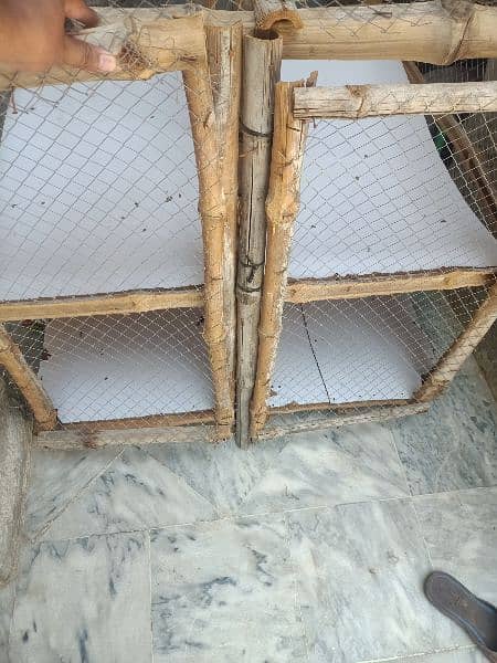 cage for sale 4