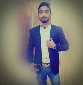 Sayyad Hassan Ali Shah