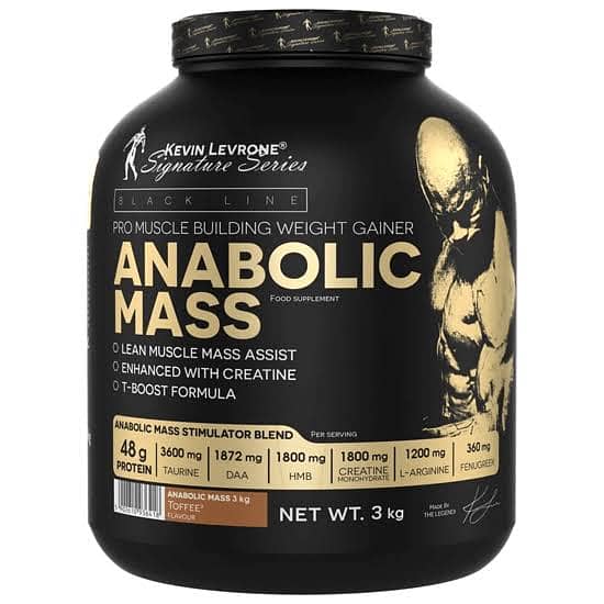 Protein And Mass Gainers On Whole Sale Rate 5