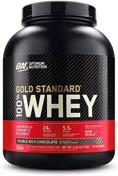 Protein And Mass Gainers On Whole Sale Rate