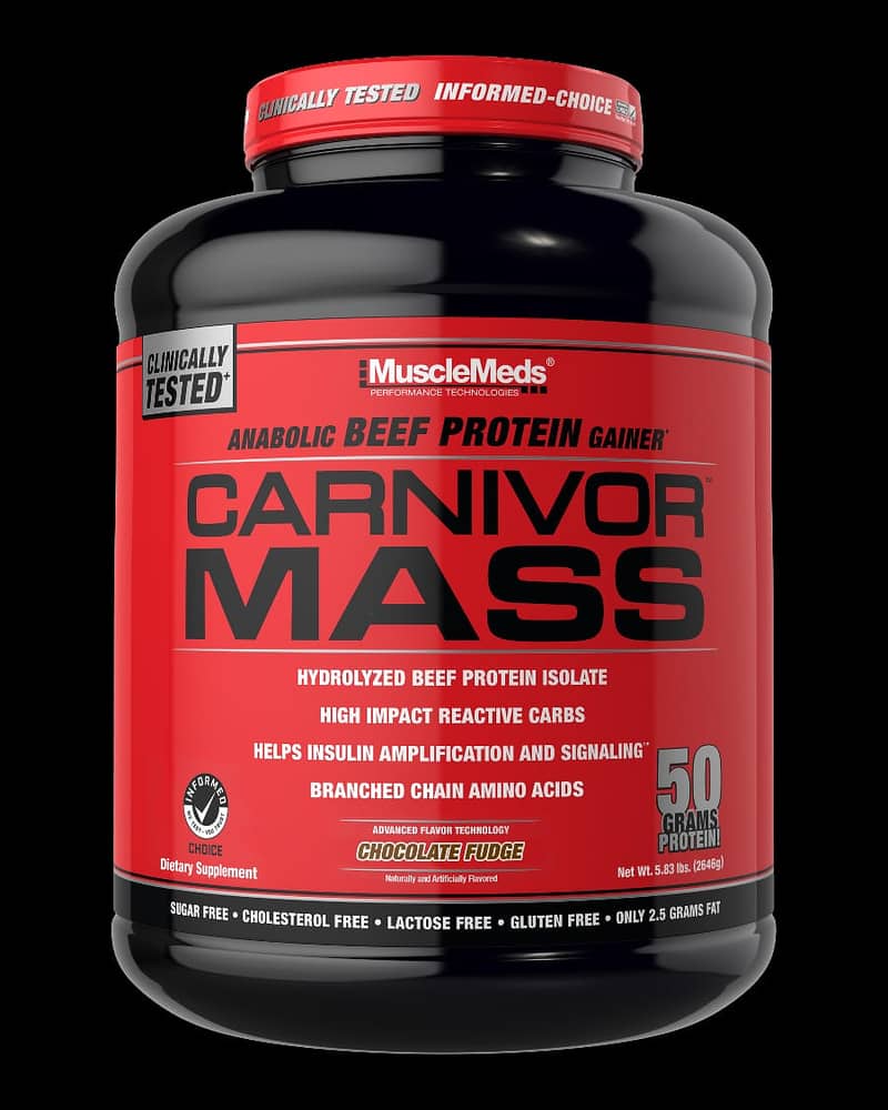 Protein And Mass Gainers On Whole Sale Rate 4