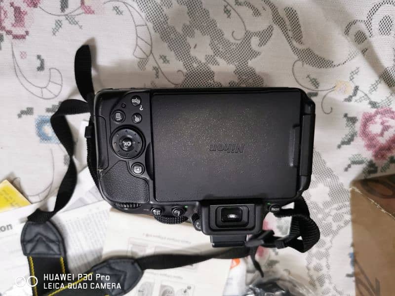 Nikon D5300 4