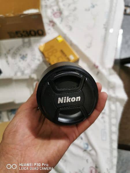 Nikon D5300 9