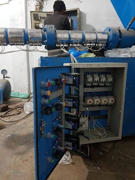 HT pvc pipe making machine for sale 4