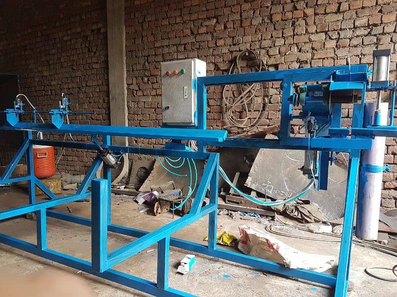 HT pvc pipe making machine for sale 7