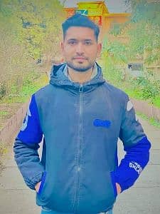 Faisal Bhatti